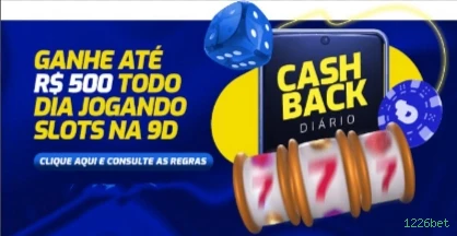 Canal oficial da 1226bet no Telegram